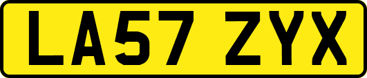 LA57ZYX