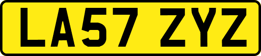 LA57ZYZ