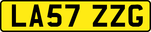 LA57ZZG