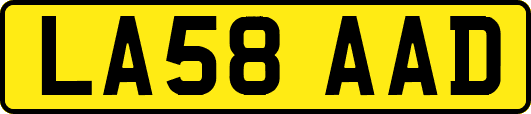 LA58AAD