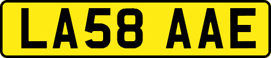 LA58AAE