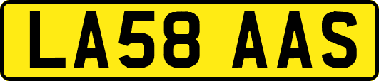 LA58AAS
