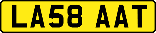 LA58AAT