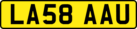 LA58AAU