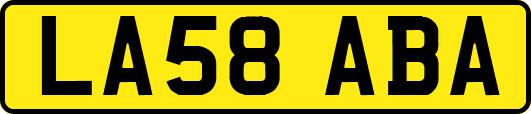 LA58ABA