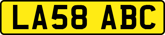 LA58ABC