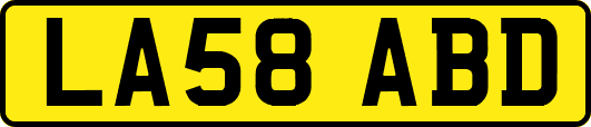 LA58ABD