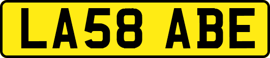 LA58ABE