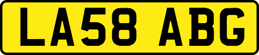 LA58ABG