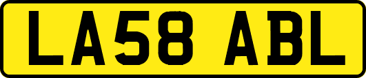 LA58ABL