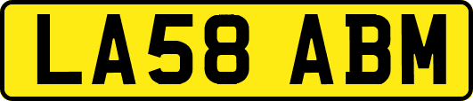 LA58ABM