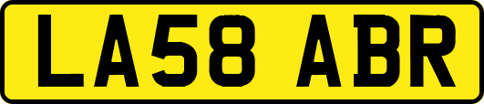 LA58ABR