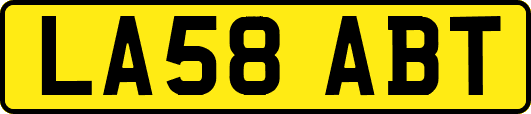 LA58ABT