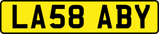 LA58ABY
