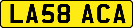 LA58ACA