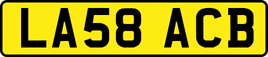 LA58ACB