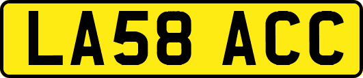 LA58ACC