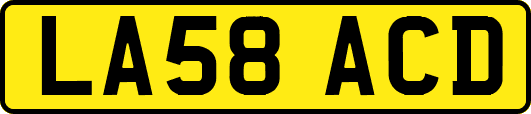 LA58ACD
