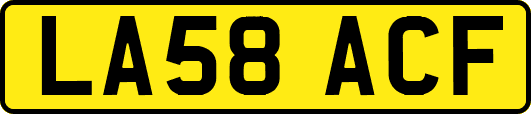 LA58ACF