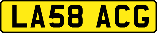LA58ACG