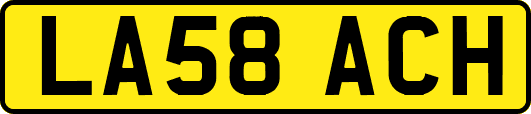 LA58ACH