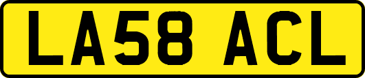 LA58ACL