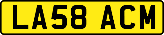 LA58ACM
