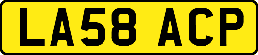 LA58ACP