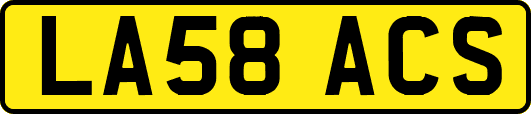 LA58ACS