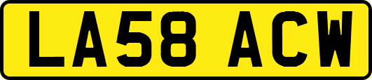 LA58ACW