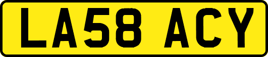 LA58ACY