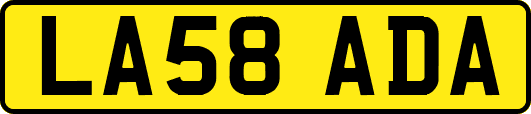 LA58ADA