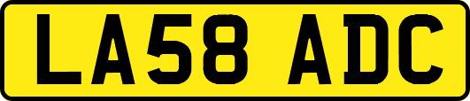 LA58ADC