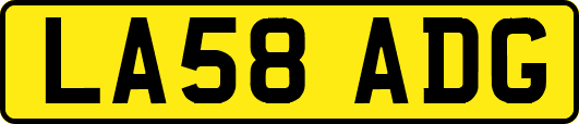 LA58ADG