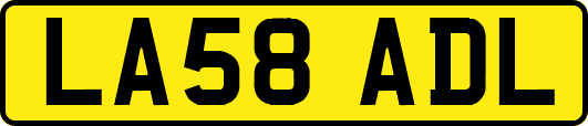 LA58ADL