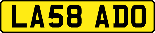 LA58ADO