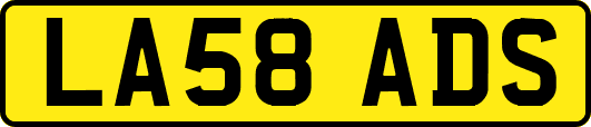 LA58ADS