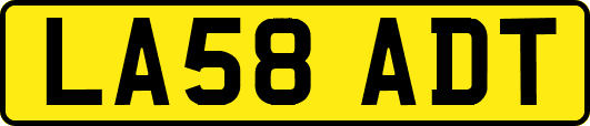 LA58ADT