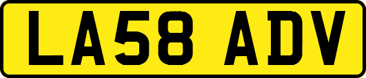 LA58ADV