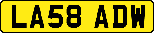 LA58ADW