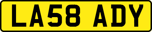 LA58ADY