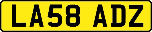 LA58ADZ
