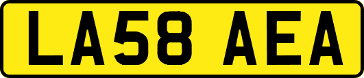 LA58AEA