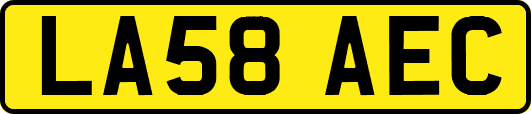 LA58AEC