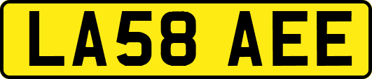 LA58AEE