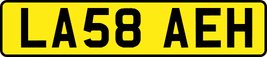 LA58AEH