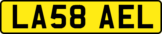 LA58AEL