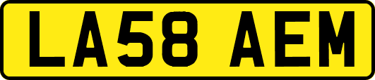 LA58AEM
