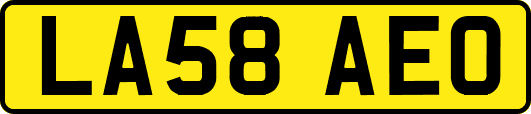 LA58AEO