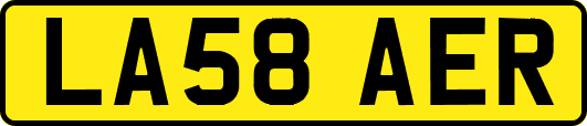 LA58AER